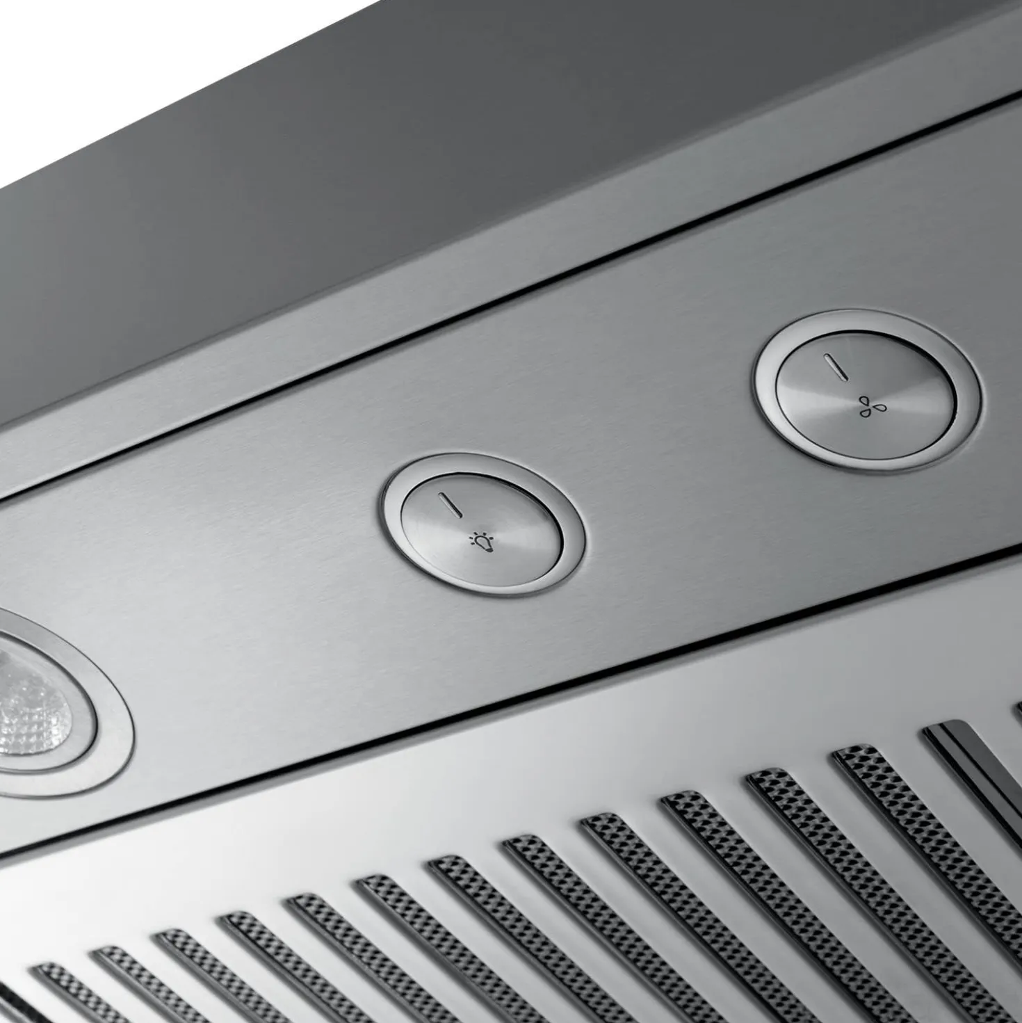 Frigidaire Professional Hotte Standard Inox 36" , 400 PI3/MIN-FHWC3650RS