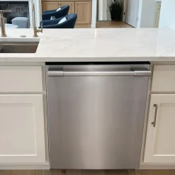 Frigidaire Professional Lave-vaisselle Encastré Inox 24
