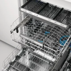Frigidaire Professional Lave-vaisselle Encastré Inox 24
