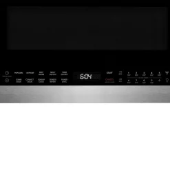 Frigidaire Professional Micro-ondes/Hotte, Inox, 30