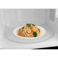 Frigidaire Professional Micro-ondes Inox 1100 24.5