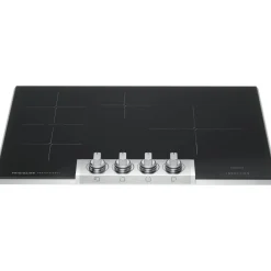 Frigidaire Professional Plaque de cuisson Induction Noir 30" Noir - PCCI3080AF