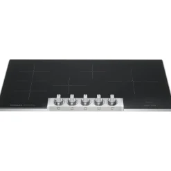 Frigidaire Professional Plaque de cuisson Induction Noir 36