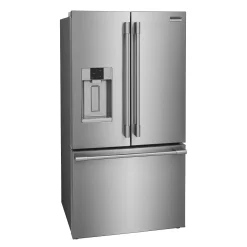 Frigidaire Professional Réfrigérateur 28 pi 3 36 po Inox Portes françaises - PRFS2883AF
