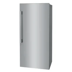 Frigidaire Professional Réfrigérateur 19 pi3 33 po Inox Tout réfrigérateur - FPRU19F8WF