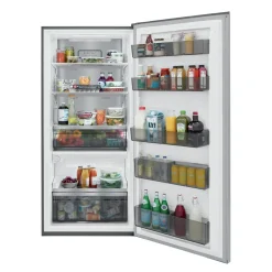 Frigidaire Professional Réfrigérateur 19 pi3 33 po Inox Tout réfrigérateur - FPRU19F8WF