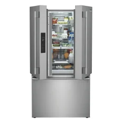 Frigidaire Professional Réfrigérateur 23,3 pi3 36 po Inox Portes françaises - PRFG2383AF