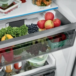 Frigidaire Professional Réfrigérateur 19 pi3 33 po avec ensemble de garniture 79 poTout réfrigérateur -
