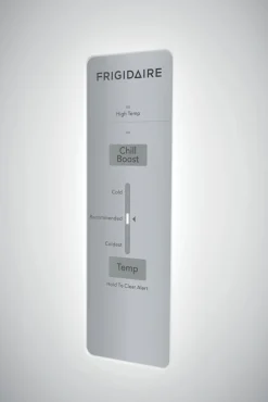 FRIGIDAIRE Réfrigerateur 20 pi3 Blanc Tout réfrigérateur - FRAE2024AW