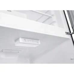 FRIGIDAIRE Réfrigerateur 18 pi3 30 po Inox Congélateur en haut - FRTE1835AS