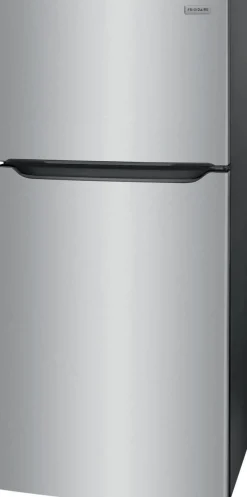 FRIGIDAIRE Réfrigérateur 20 pi3 30 po Inox Congélateur en haut - FFTR2045VS