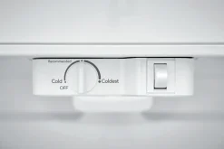 FRIGIDAIRE Réfrigérateur 20 pi3 30 po Inox Congélateur en haut - FFTR2045VS