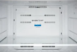 FRIGIDAIRE Réfrigérateur 20 pi3 30 po Inox Congélateur en haut - FFTR2045VS