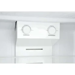 FRIGIDAIRE Réfrigérateur 16 pi3 28 po Inox Congélateur en haut - FRTE1622AS