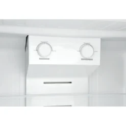 FRIGIDAIRE Réfrigérateur 16 pi3 28 po Blanc Congélateur en haut - FRTE1622AW