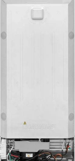 FRIGIDAIRE Réfrigérateur 13,9 pi3 27 po Inox Congélateur en haut - FFHT1425VV
