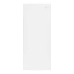 FRIGIDAIRE Réfrigérateur vertical prêt pour le garage 16 pi Blanc Tout réfrigérateur - FRAE1626AW