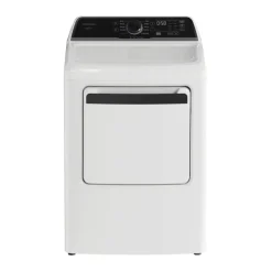 FRIGIDAIRE Sécheuse à gaz Chargement frontal Blanc 27" - FLVG7523BW