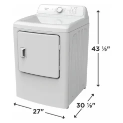 FRIGIDAIRE SécheuseBlanc 30
