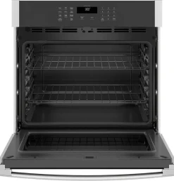 GE Four encastré 30 po Acier inoxydable30"Électrique - JTS3000SNSS