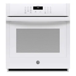 GE Four encastré Blanc27"Électrique - JKS3000DNWW