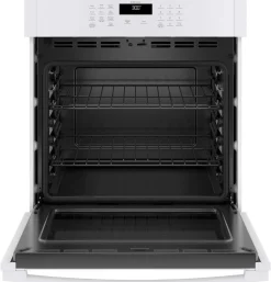 GE Four encastré Blanc27"Électrique - JKS3000DNWW