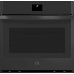 GE Four encastré Noir30"Électrique - JTS5000DVBB