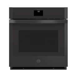 GE Four encastré Noir27"Électrique - JKS5000DVBB