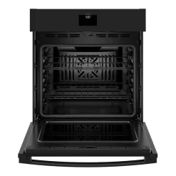 GE Four encastré Noir27"Électrique - JKS5000DVBB