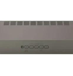 GE Hotte Standard Ardoise 30