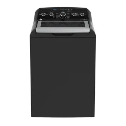 GE Laveuse Chargement par le haut Gris 27" - GTW491BMRDG