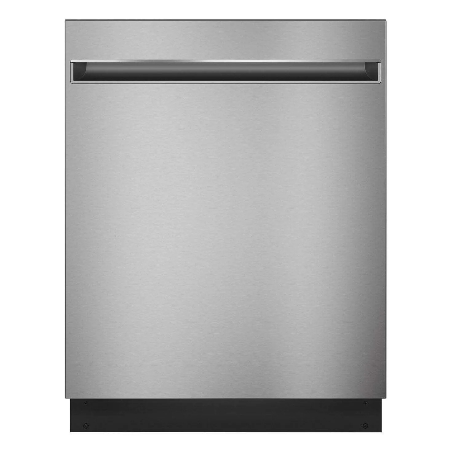 GE Lave-vaisselle Encastré Acier inoxydable 24" 51dB - GDT225SSLSS