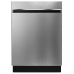 GE Lave-vaisselle Encastré Inox 24" 50dB - GBT500SSVSS
