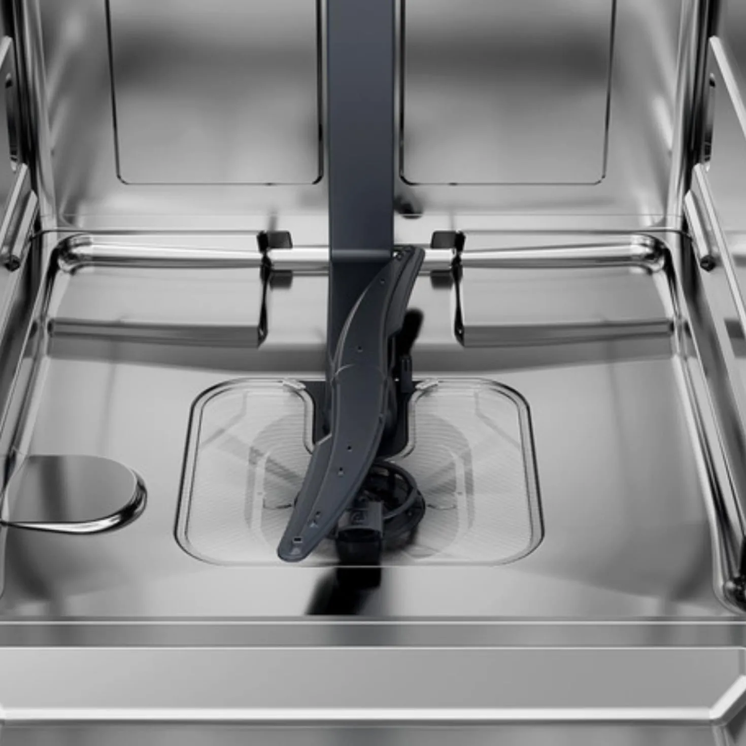 GE Lave-vaisselle Encastré Inox 24" 50dB - GBT500SSVSS