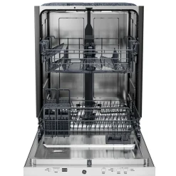GE Lave-vaisselle Encastré Blanc 24" 50dB - GBT500SGVWW