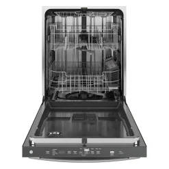 GE Lave-vaisselle Encastré Acier inoxydable 24" 45dB - GDT670SYVFS