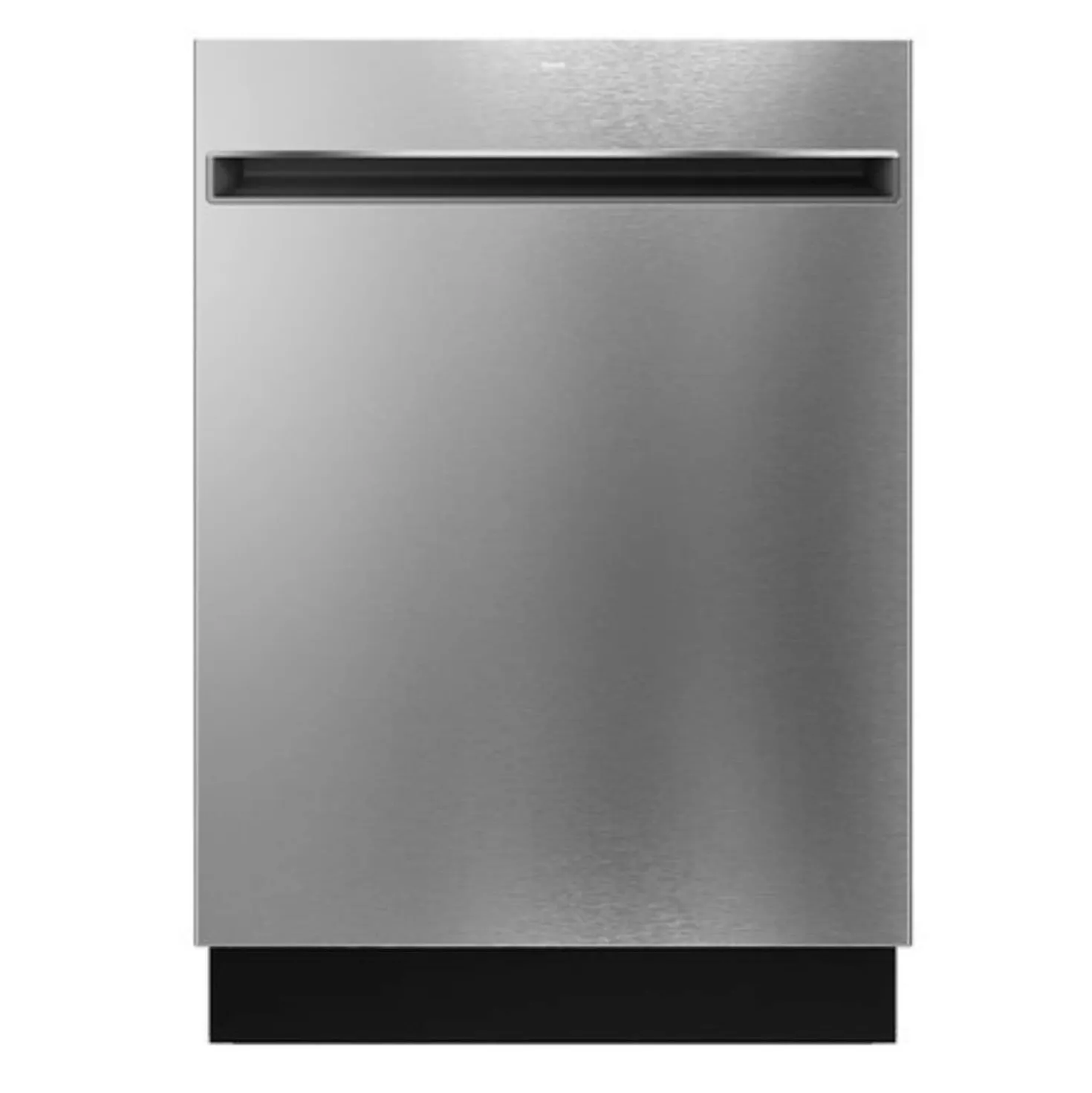 GE Lave-vaisselle Encastré Inox 24" 47dB - GBT600SSVFS