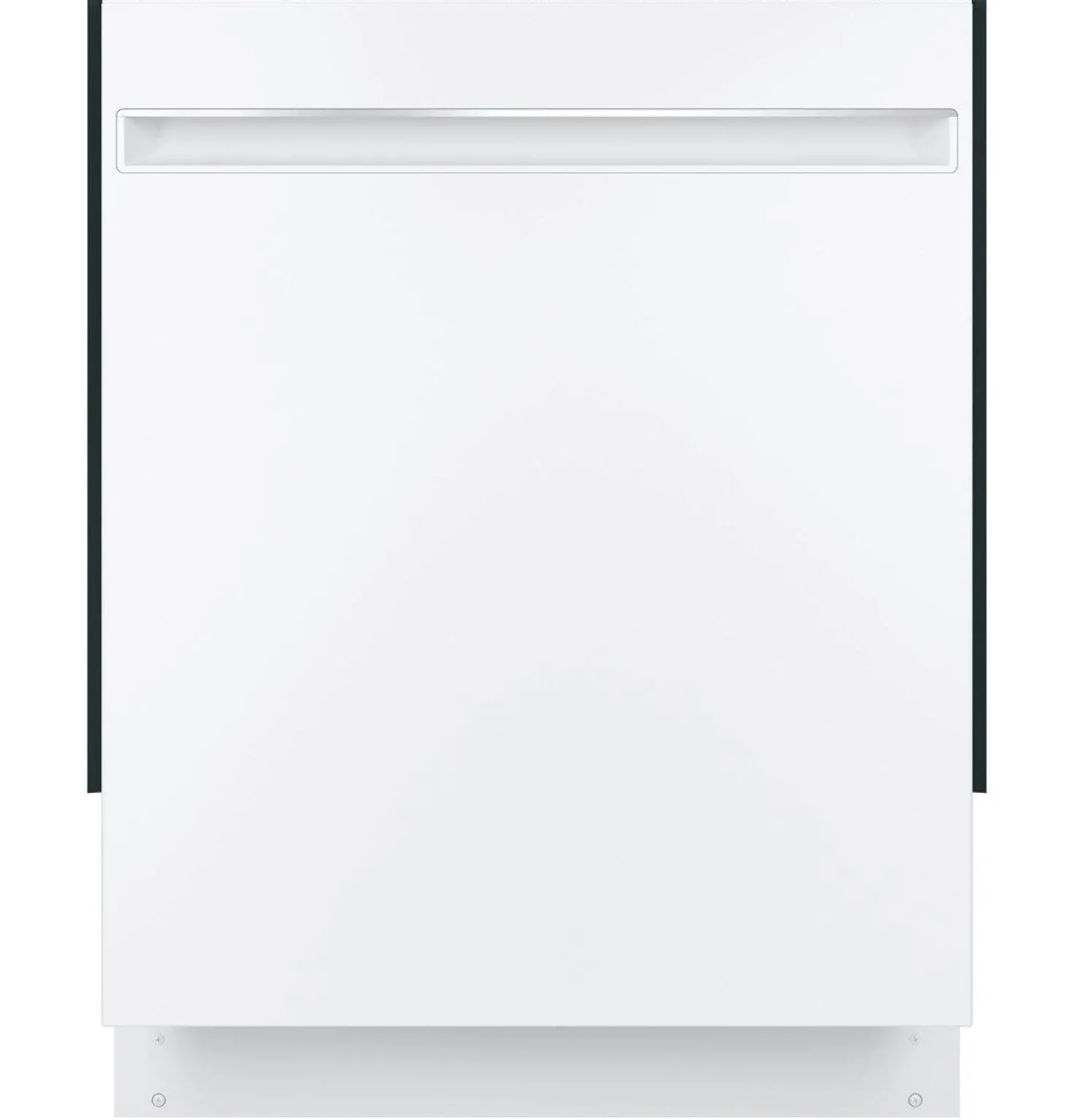 GE Lave-vaisselle Encastré Blanc 24" 51dB - GDT225SGLWW