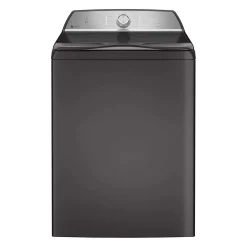 GE Profile Laveuse Chargement par le haut Gris 28" - PTW600BPRDG
