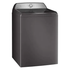 GE Profile Laveuse Chargement par le haut Gris 28" - PTW600BPRDG