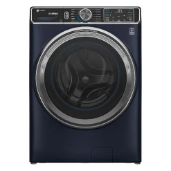 GE Profile Laveuse Chargement frontal Bleu saphir 28" - PFW870SPVRS