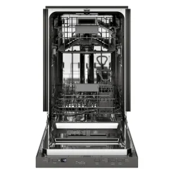 GE Profile Lave-vaisselle 18 po Encastré Acier inoxydable 18" 47dB - PDT145SSLSS