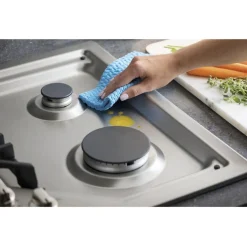GE Profile Table de cuisson Gaz Acier inoxydable 36