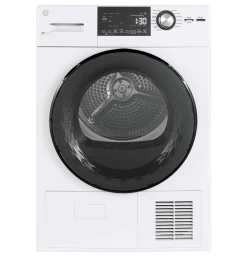 GE Sécheuse 4,1 pi3 Chargement frontal Blanc 23.5" - GFT14JSIMWW