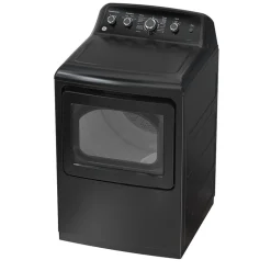 GE Sécheuse Chargement frontal Gris 27