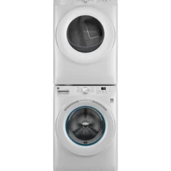 GE SécheuseBlanc 28