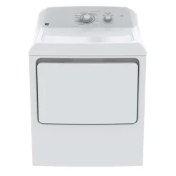 GE SécheuseBlanc 27" - GTD32EBMPWW