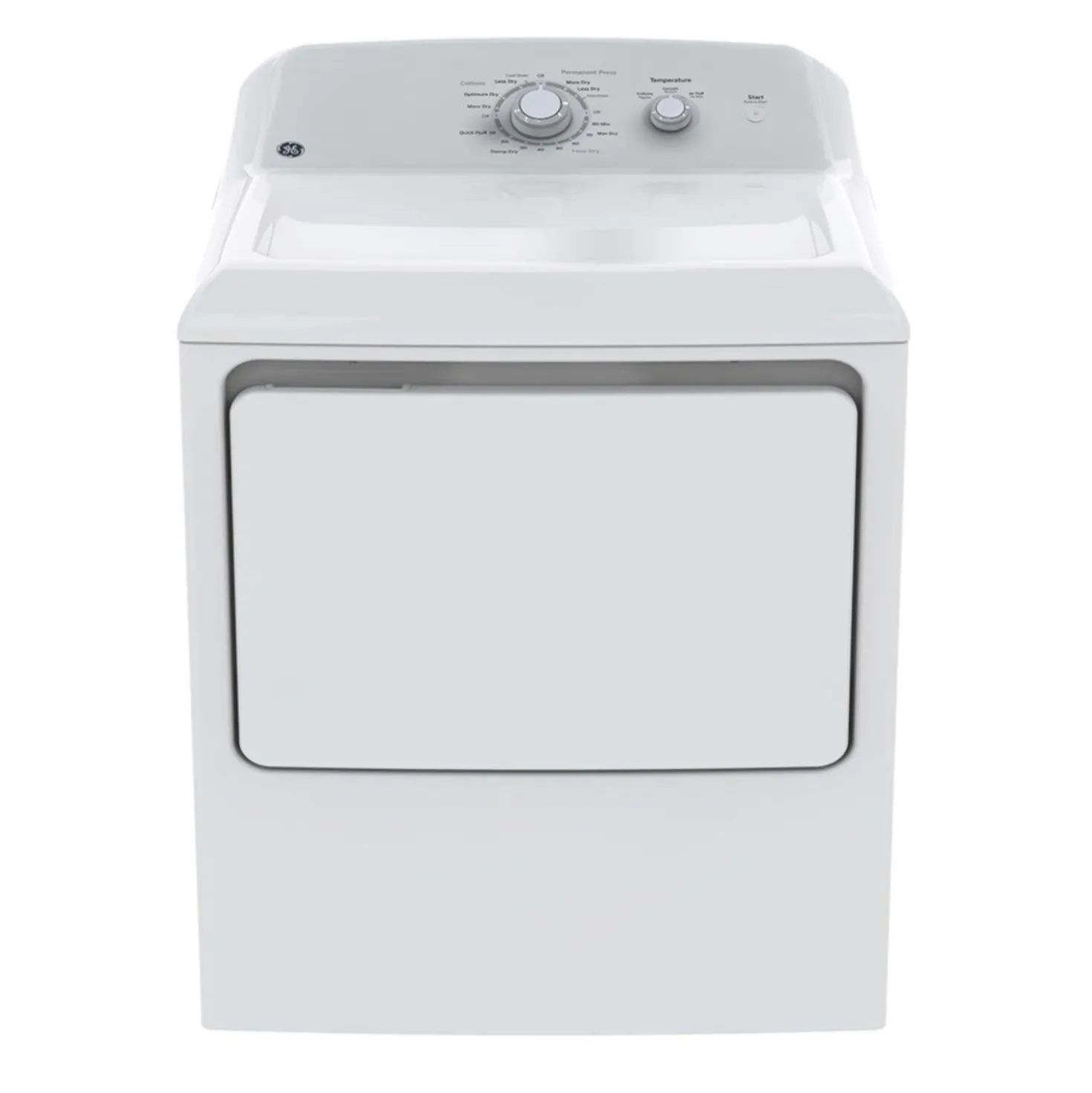 GE SécheuseBlanc 27" - GTD32EBMPWW
