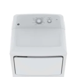 GE SécheuseBlanc 27