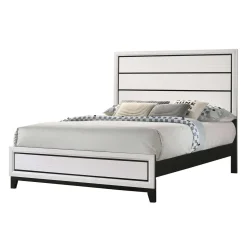 Grand lit (60")